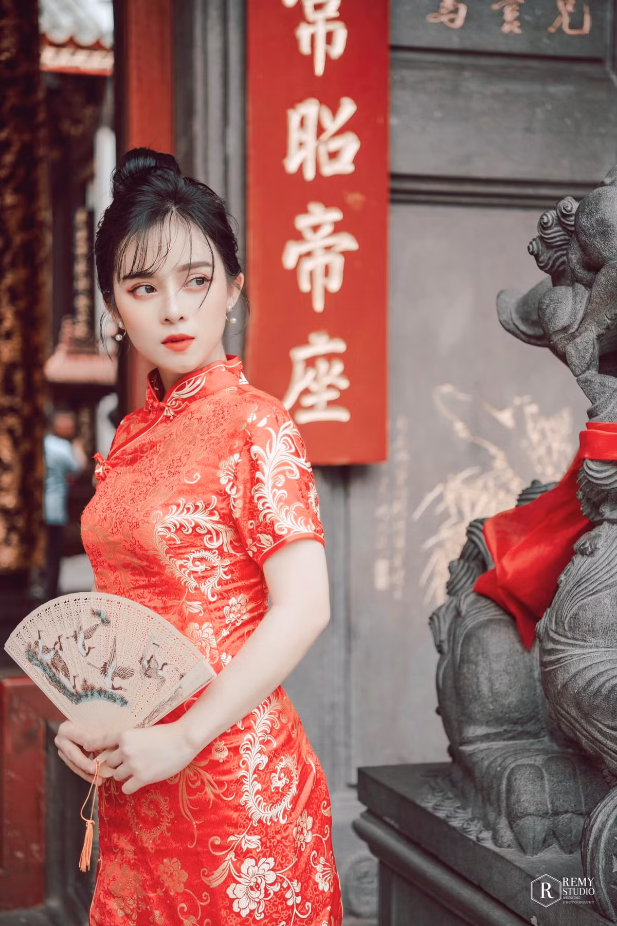 Đam mê với công việc MC và gặt hái được những thành công nhất định nhưng cô nàng cho hay MC là một nghề không hề đơn giản.