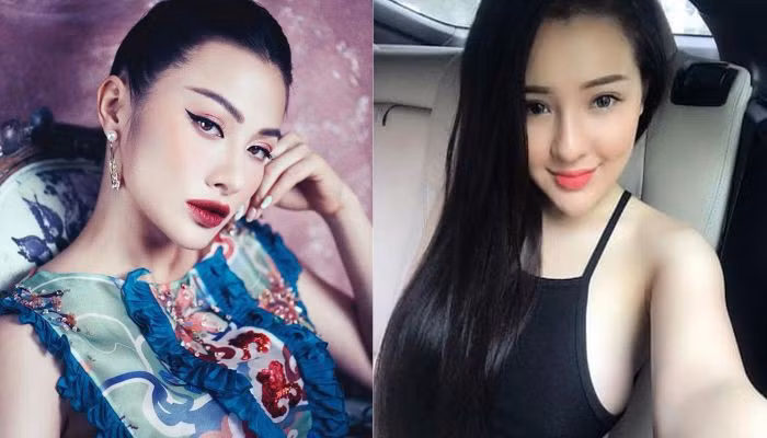 Trước đó, khi biết Yaya Trương Nhi kiện mình, Ngân 98 có phát ngôn cực kỳ thách thức. Cô tỏ thái độ bất chấp, gọi nữ diễn viên là "thùng rỗng kêu to".