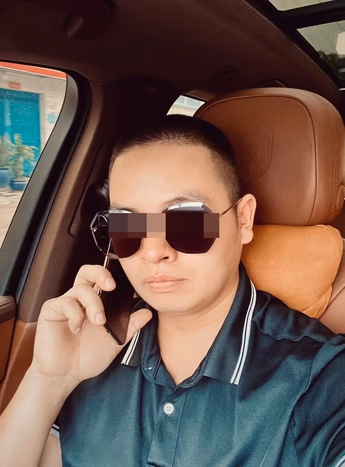 Danh tính người được cho là "tình mới" của Trâm Anh khiến ai nấy đều phải trầm trồ.