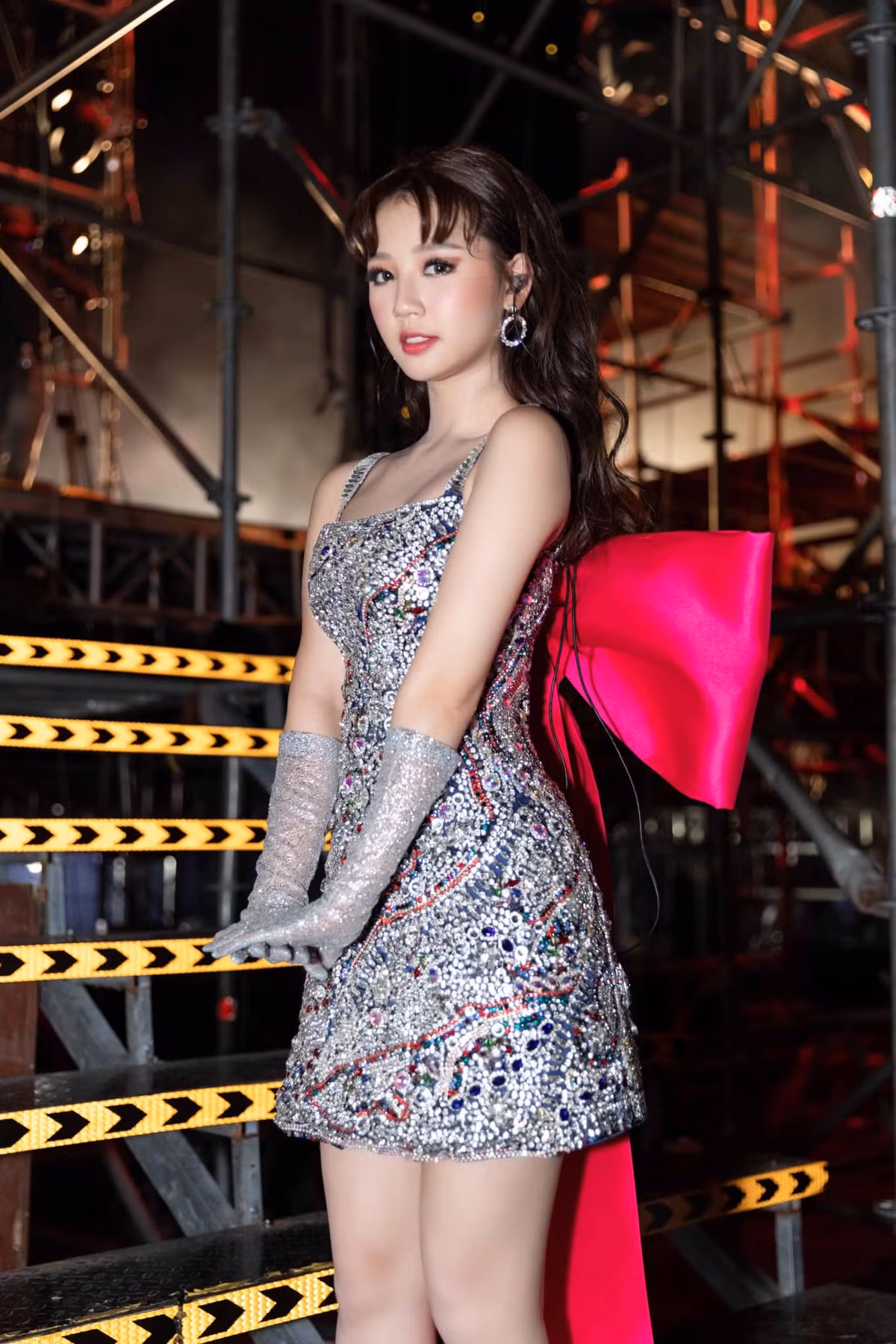 Loạt hot boy, hot girl chạm mốc 20 tuổi nhưng đã thành công Loat hot boy, hot girl cham moc 20 tuoi nhung da thanh cong
