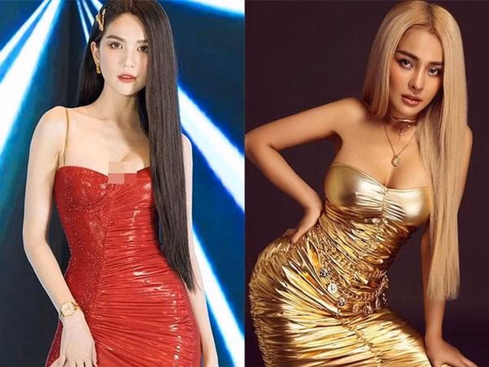 Mặc dù liên tục bị hot girl thị phi lên tiếng kiếm chuyện, nhưng Ngọc Trinh vẫn thờ ơ cứ thế lướt qua và tiếp tục trong việc lao động nghệ thuật của mình và nhận được sự ủng hộ tích cực từ công chúng.