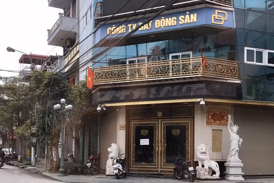 He lo cuoc goi doa giet, chat chan con no cua dai gia Nguyen Xuan Duong