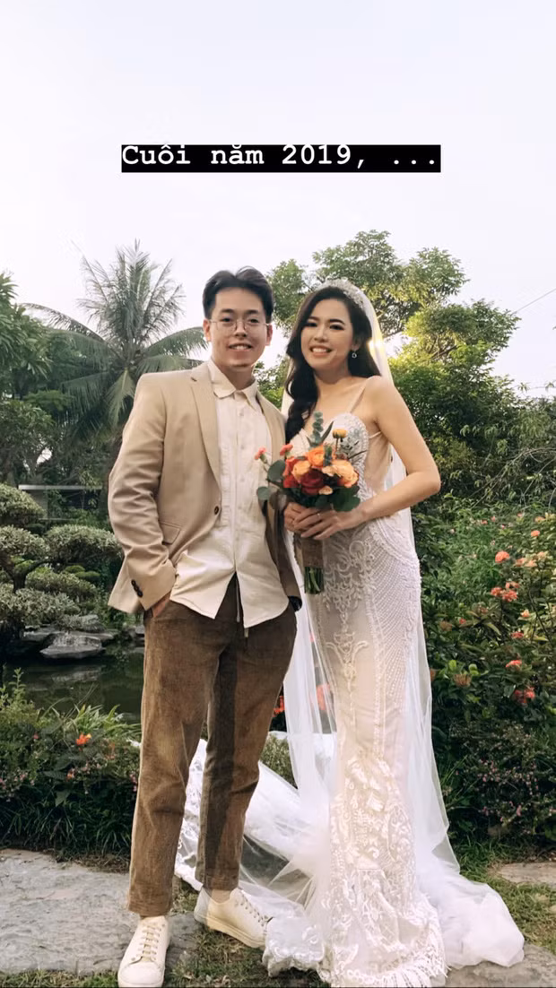 Xem đến đây, ai cũng nghĩ cả hai là một cặp uyên ương, sẽ có một kết thúc viên mãn là một lễ cưới hạnh phúc nhưng không phải, họ chỉ là bạn thân, hôm đó, Bùi Hằng kết hôn với bạn trai lâu năm của cô.