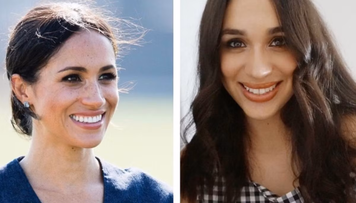 Christine Mathis (32 tuổi) là nữ tiếp viên hàng không của hãng JetBlue. Cô trở nên nổi tiếng và kiếm bộn tiền nhờ vẻ ngoài giống với Meghan Markle - vợ Hoàng tử Harry. Cô chia sẻ từ nhiều năm trước, khi gặp gỡ khách hàng trên máy bay, cô thường xuyên nhận được lời nhận xét rằng mình "trông giống cô gái trong phim Suits" (bộ phim Meghan Markle từng tham gia diễn xuất). Đến khi Meghan hẹn hò với Hoàng tử Harry và trở thành con dâu Hoàng gia Anh, tần suất sự nhầm lẫn mọi người dành cho cô ngày càng nhiều.