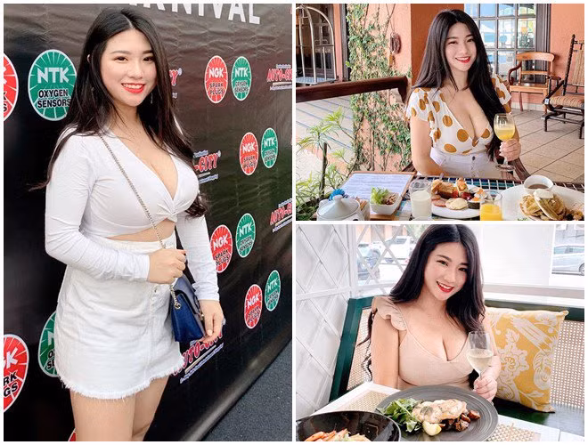 Chính vì thế, mặc dù rất hay đưa con trai đi du lịch, đi chơi nhưng Sueanne Kang hoàn toàn yên tâm, cẩn thận một chút không hề thừa.