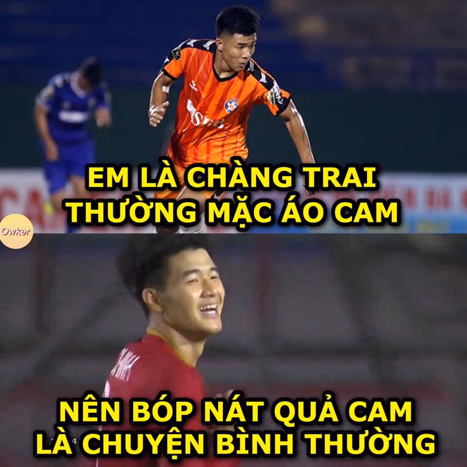 Đức Chinh là cái tên đường nhắc đến nhiều nhất ngày hôm nay với 3 pha lập công và 1 pha kiến tạo giúp U22 Việt Nam ấn định tỉ số 4-0 trước U22 Campuchia và giành vé vào vòng chung kết SEA Games 30.