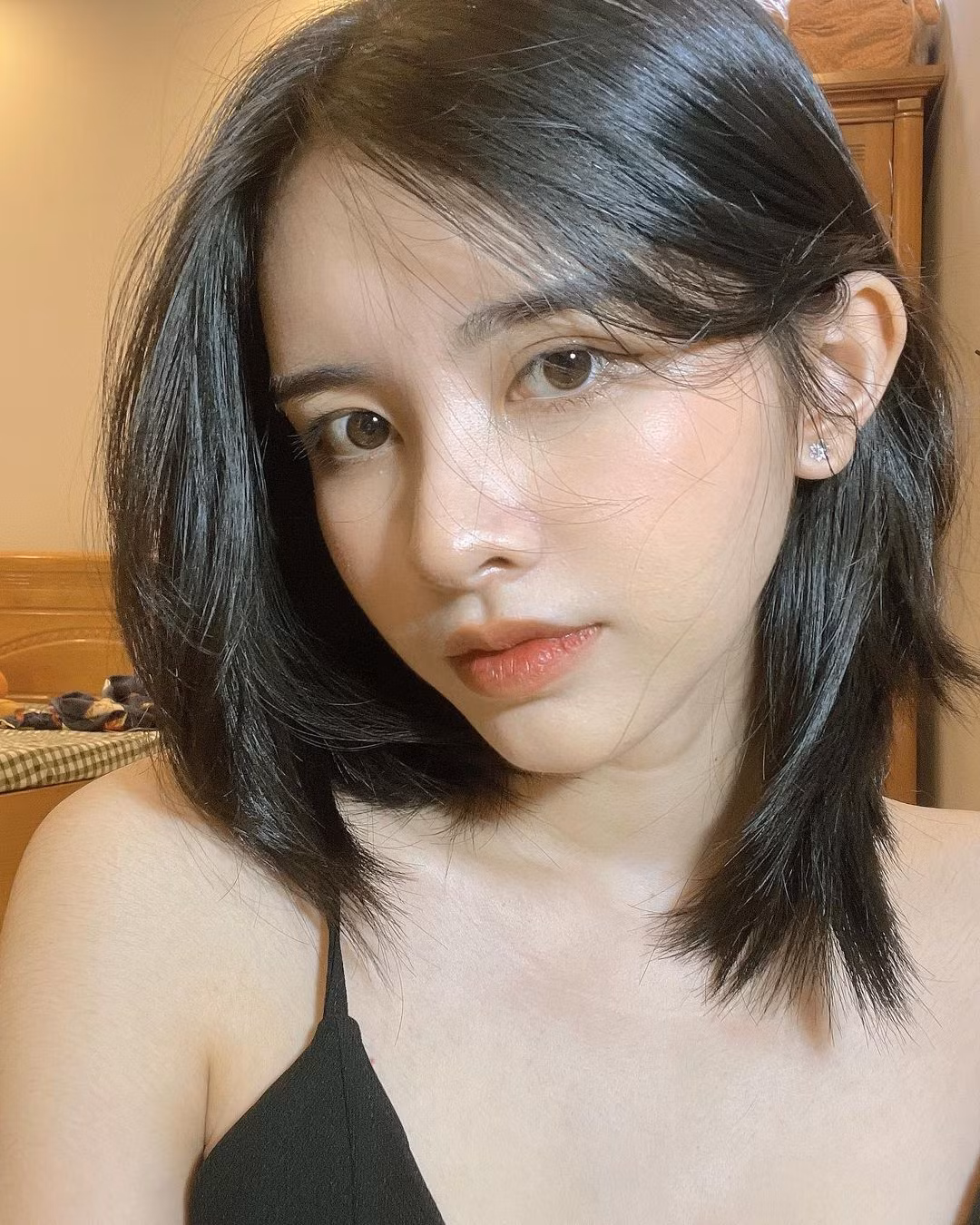 Hiện cô nàng có hơn 24.000 người theo dõi chỉ tính trên nền tảng Instagram.