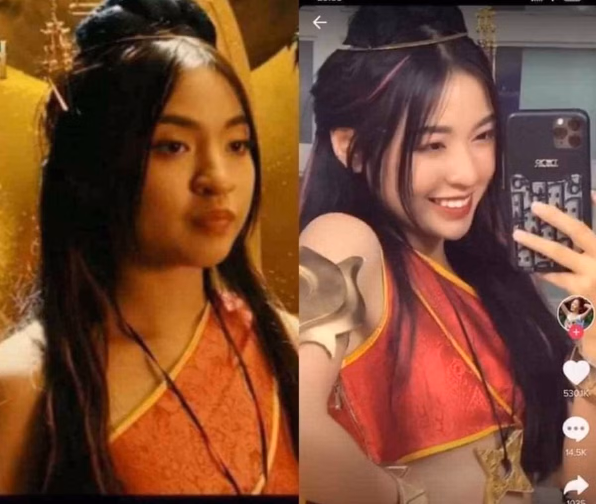 Chưa dừng lại ở đó, nữ sinh Đại học quốc tế Hồng Bàng còn phát ngôn gây sốc khi livestream: “Ừ mình học kém, nhưng học kém mà kiếm được nhiều tiền còn hơn mấy người thi được 25, 30 điểm mà không kiếm được đồng nào”. Lần này, dù lại nhanh chóng đăng tải lời giải thích và xin lỗi, Thanh Tâm vẫn mất điểm trong mắt nhiều người. Bên cạnh đó, nhan sắc của Thanh Tâm trong các sản phẩm giải trí tiếp tục trở thành đề tài bàn tán của dân mạng.