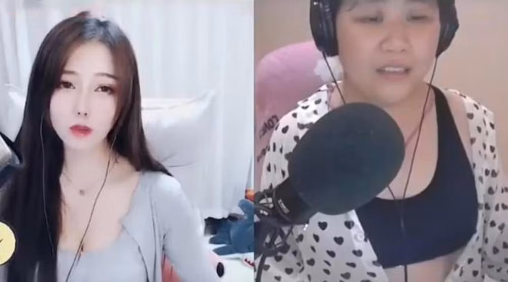 Việc lạm dụng các phần mềm chỉnh ảnh tại Trung Quốc không hề quá xa lạ. Cứ vào ngày lại một cô nàng xinh gái, anh chàng đẹp trai nào đó bị tố mặt thật xấu như ma.