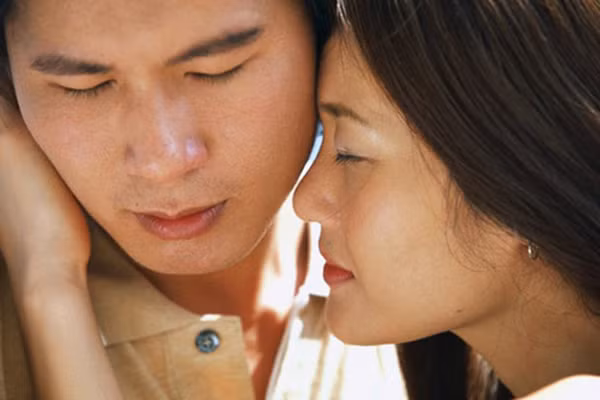 Nhung phu nu kieu nay dan ong chi de yeu thoi chu khong cuoi