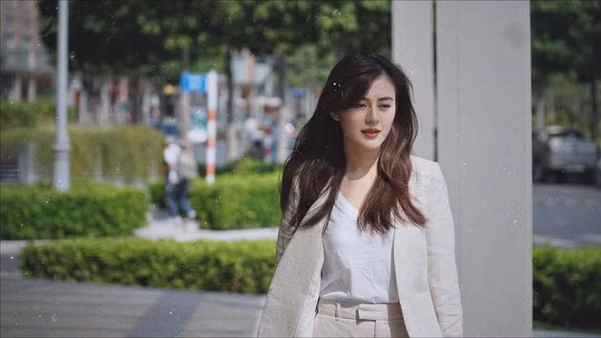 Cô gái sinh năm 1997 cho biết bản thân cực kỳ yêu cảm giác chiến đấu trên thảm, thích sự cổ vũ và cháy hết mình cùng đồng đội.