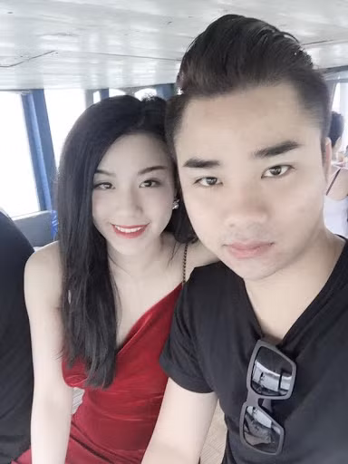 Sau khi chia tay, cặp đôi có những phát ngôn tố nhau trên mạng xã hội. Cụ thể Hữu Công tố Linh Miu sử dụng chiêu trò sỉ nhục bố mẹ anh, còn cô tố ngược lại người yêu ăn bám mình.
