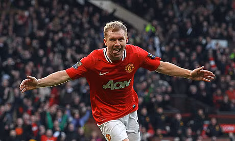 Paul Scholes là một trong những cầu thủ trung thành của Manchester United trong lứa thế hệ vàng của CLB này năm 1999. Paul Scholes còn là một trong những tiền vệ trung tâm xuất sắc và toàn diện bậc nhất mà bóng đá Anh đã sản sinh ra.