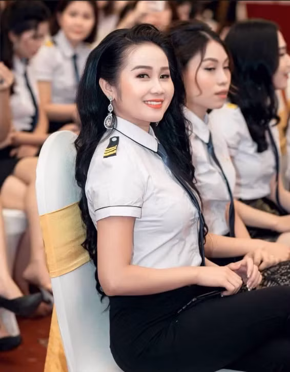 Hậu tin đồn chia tay, Ngọc Quyên ngày càng trở nên xinh đẹp và cuốn hút. Dù vậy cô không hề nhắc tới bạn trai Tiến Linh hay những có những cảm xúc tiêu cực trong thời gian này.