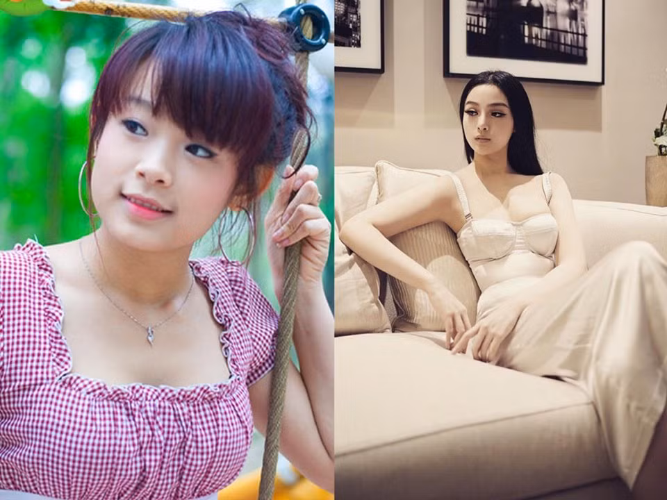 Năm 2013, khi sự nghiệp đang ở thời kỳ đỉnh cao, Huyền Baby lên xe hoa với doanh nhân Quang Huy - chủ chuỗi khách sạn nổi tiếng ở Sài Gòn. Hot girl Hà thành cũng dần rời xa hoạt động nghệ thuật.
