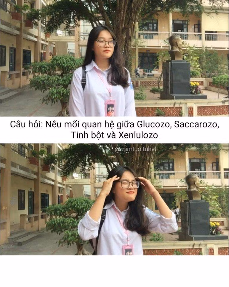 Tôi là ai và đây là đâu ?!?