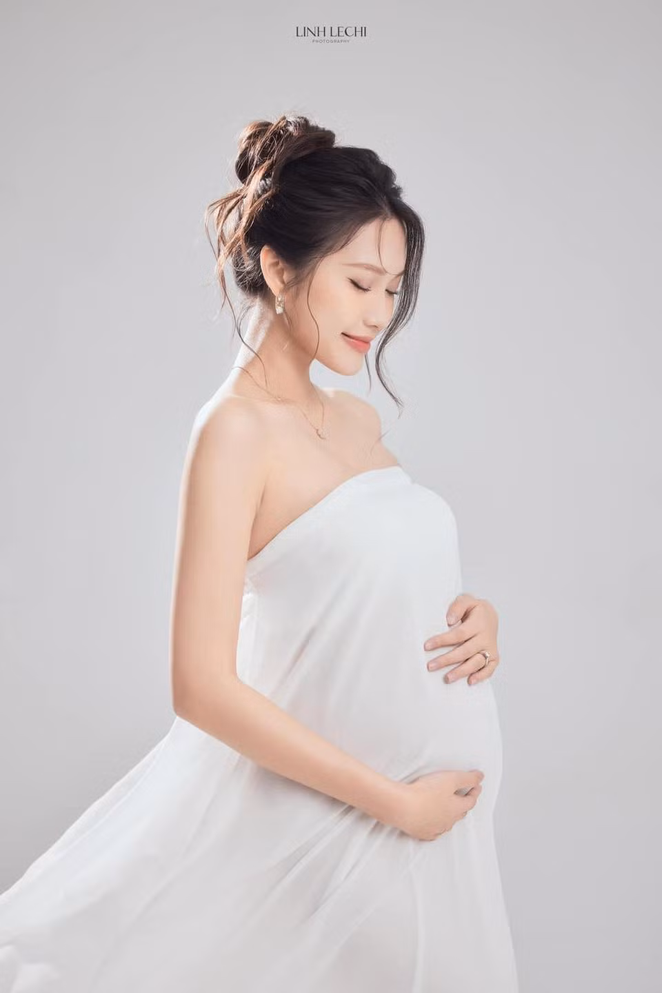 Doãn Hải My và Đoàn Văn Hậu từng có 1 chuyện tình đẹp, lãng mạn khiến fan không khỏi hâm mộ.
