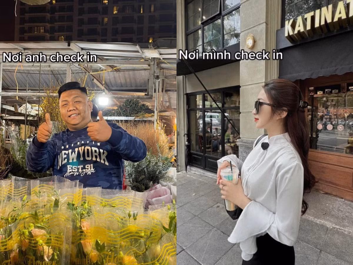 ''Nếu anh có 10 anh sẽ cho em 10'' - câu hát nàylà dành riêng cho cặp đôi