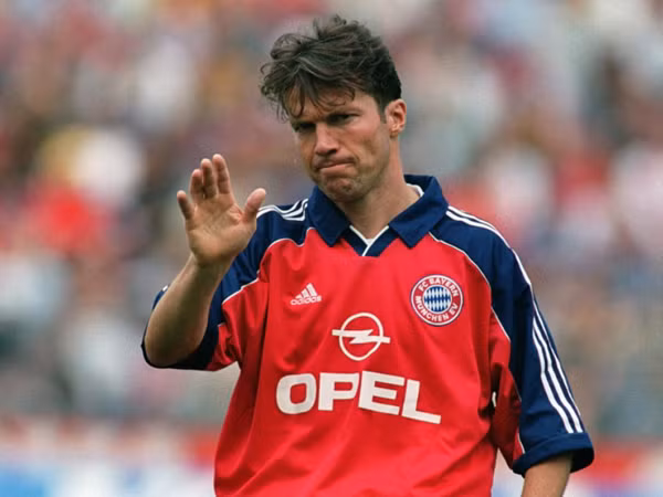 Lothar Matthaus từng hai lần được nếm hương vị thành công ở Bayern Munich. Lần thứ nhất ông tới Bavaria từ Borussia Monchengladbach vào năm 1984, giúp Die Roten có được 3 chức vô địch Bundesliga, một đĩa bạc DFB và Á quân cúp châu Âu.