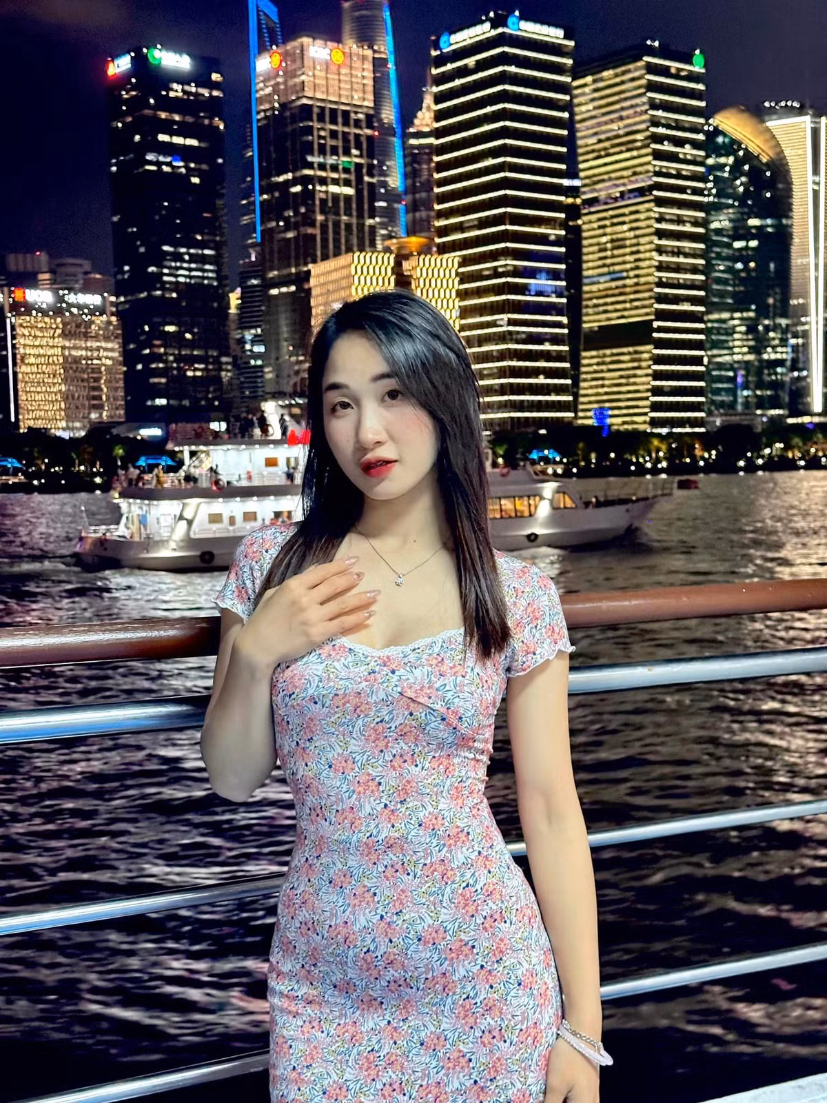 Trong quá trình giảng dạy, Phương Thảo cũng giành giải ở các cuộc thi giáo viên dạy giỏi cấp quận, thành phố.