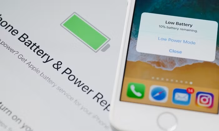 Tuyệt chiêu kéo dài thời lượng pin trên iPhone ai cũng nên biết - Hình 10 Tuyet chieu keo dai thoi luong pin tren iPhone ai cung nen biet-Hinh-10