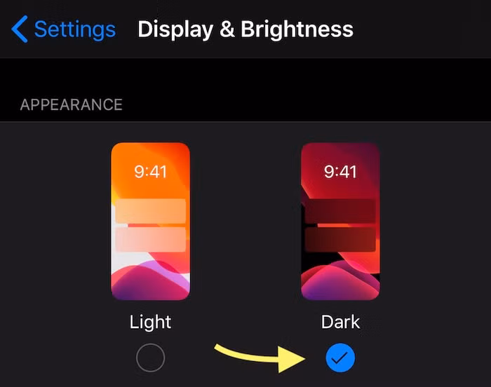 Tuyệt chiêu kéo dài thời lượng pin trên iPhone ai cũng nên biết - Hình 2 Tuyet chieu keo dai thoi luong pin tren iPhone ai cung nen biet-Hinh-2
