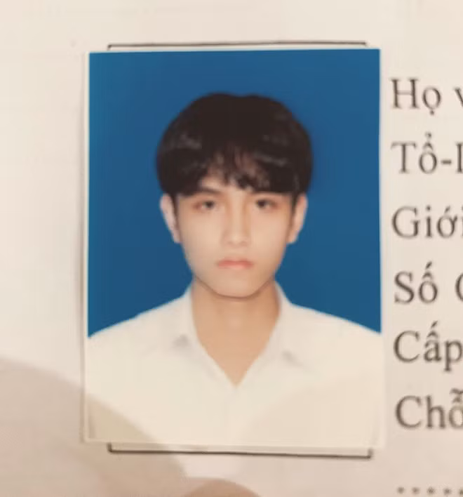 Rất cảm ơn dân mạng vì đã dành sự quan tâm và tình cảm cho mình nhưng chàng nam sinh cho biết bản thân không thể trả lời hết tin nhắn, vì vậy nên mong mọi người có thể thông cảm.