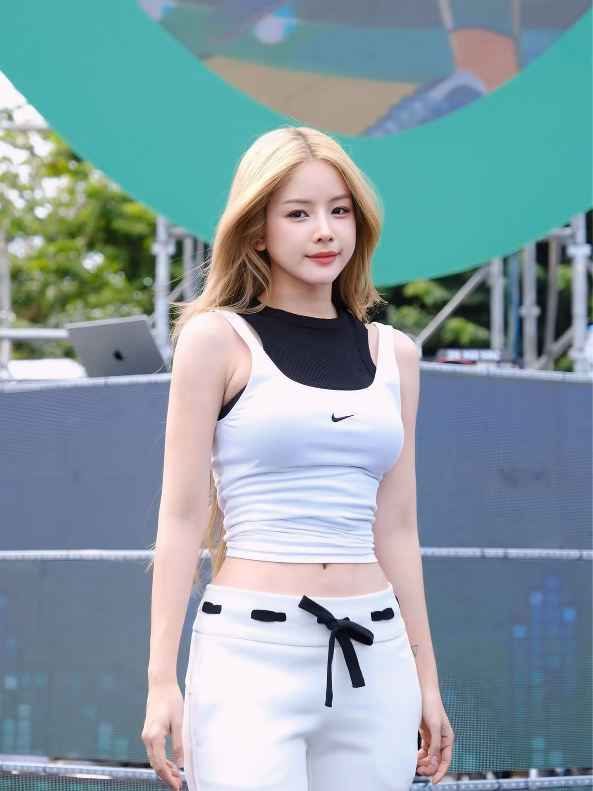 Sau chương trình, Mie ngày càng nổi tiếng với biệt danh "búp bê DJ". Ở tuổi 28, cô đang là một trong những DJ đắt show, có thu nhập tốt trong giới.