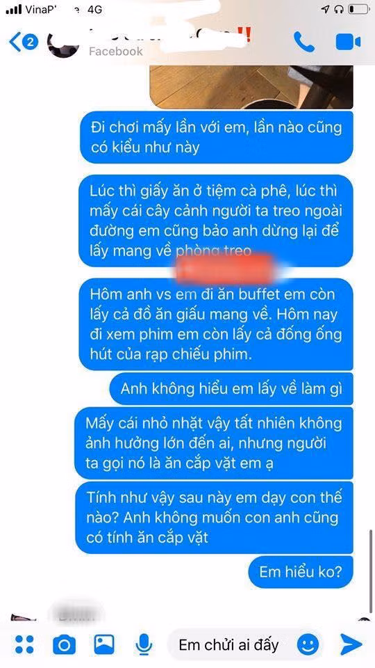 Soc voi co gai bi ban trai chia tay vi ly do kho chap nhan-Hinh-3