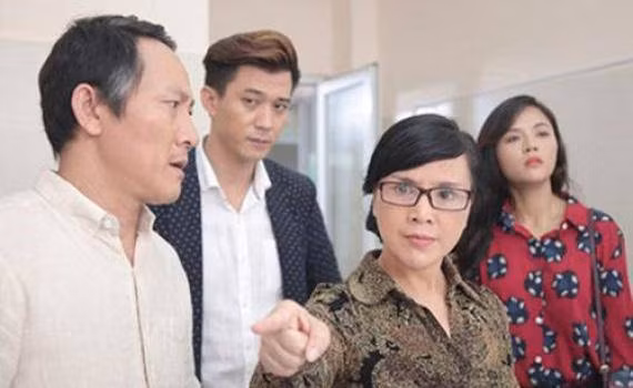 Mẹ chồng xúi con trai, bày kế hòng “xoá tên” con dâu Me chong xui con trai, bay ke hong “xoa ten” con dau