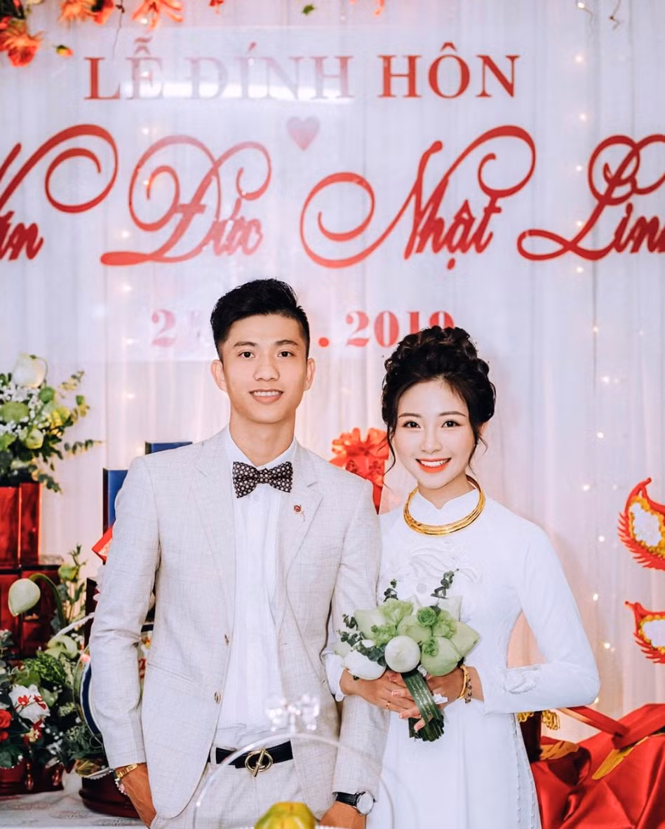 Vo Phan Van Duc ke chuyen mang thai duoc chong chieu nhu tien