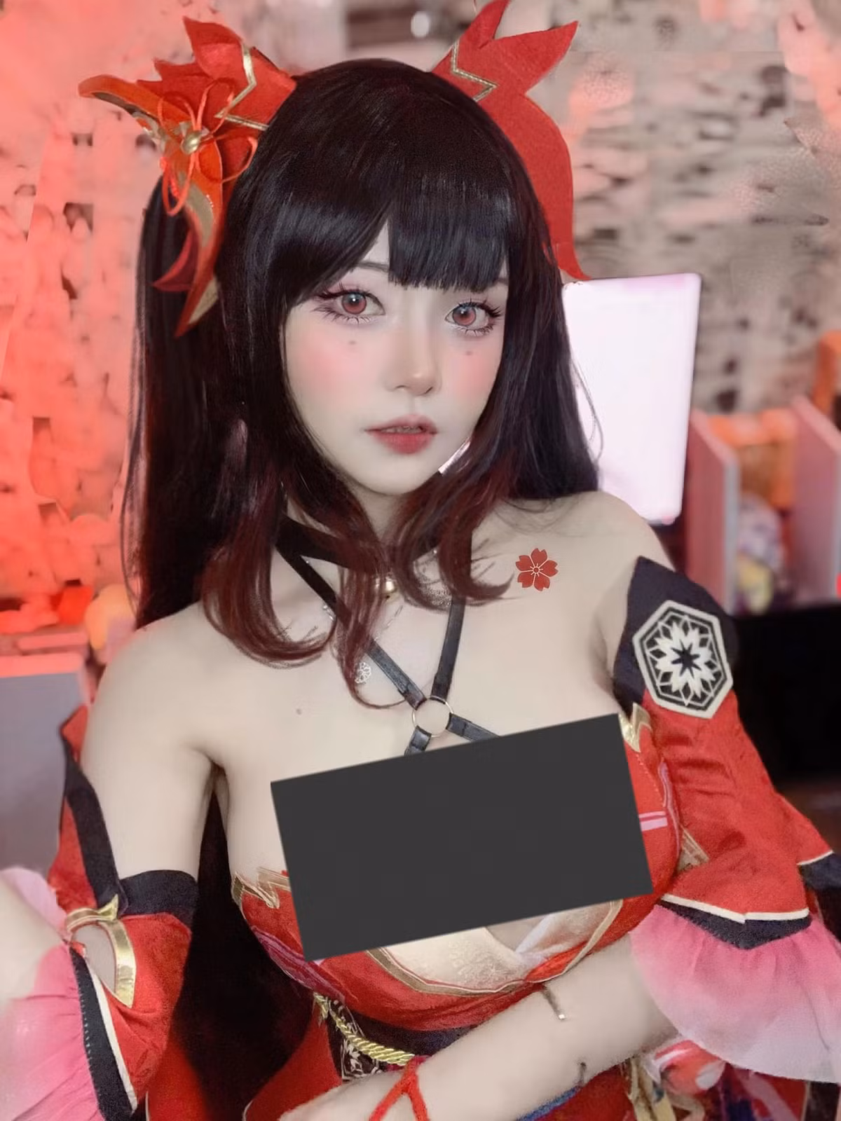Sparkle trong Honkai: Star Rail.