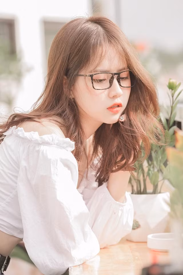 Đôi khi cuộc sống không tránh khỏi áp lực, khó khăn nhưng Thu Hương cho rằng đây chính là thử thách, vượt qua được mới trưởng thành hơn.