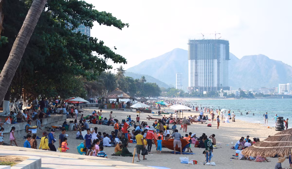 Nha Trang là nơi có rất nhiều khách Trung Quốc ghé thăm, cũng là nơi phát hiện hai ca mắc virus corona đầu tiên tại Việt Nam, chính bởi thế đây sẽ không phải lựa chọn khôn ngoan vào dịp Valentine năm nay.
