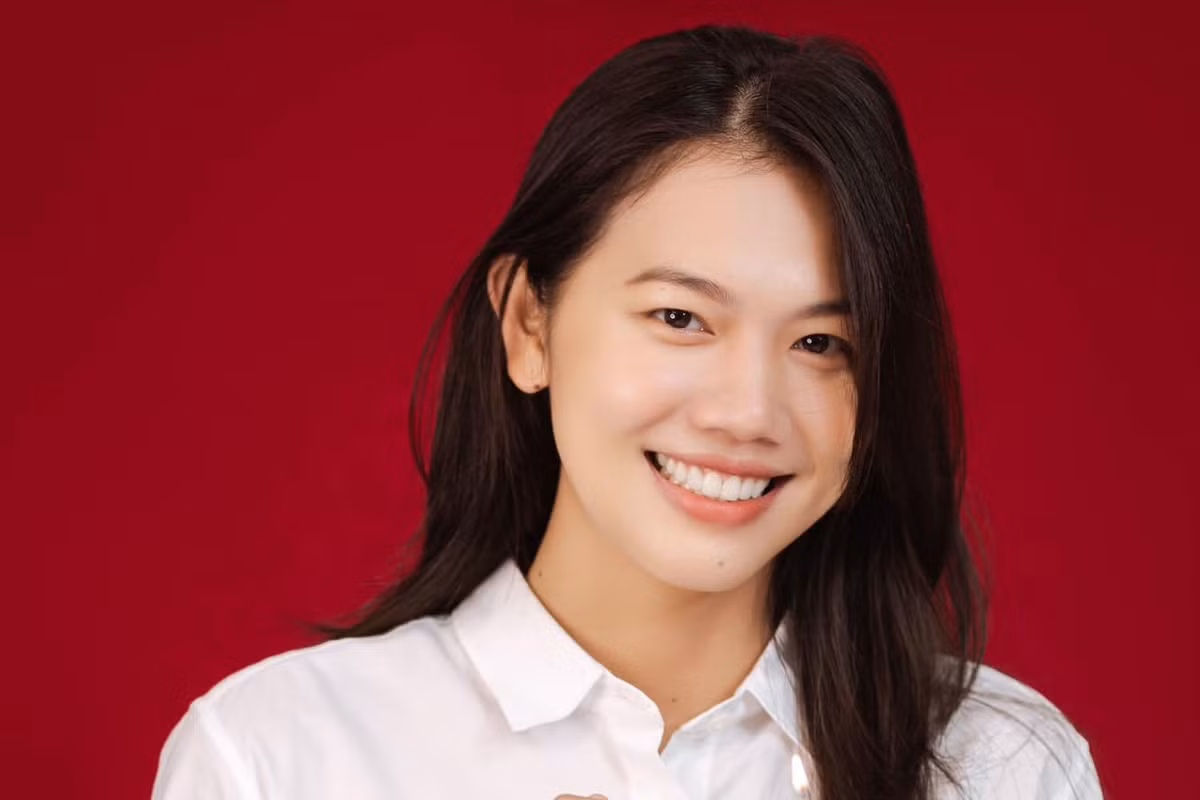 Nữ kình ngư từng chia sẻ, sự thay đổi của bản thân đến từ tác động của những người thân và bạn bè xung quanh.