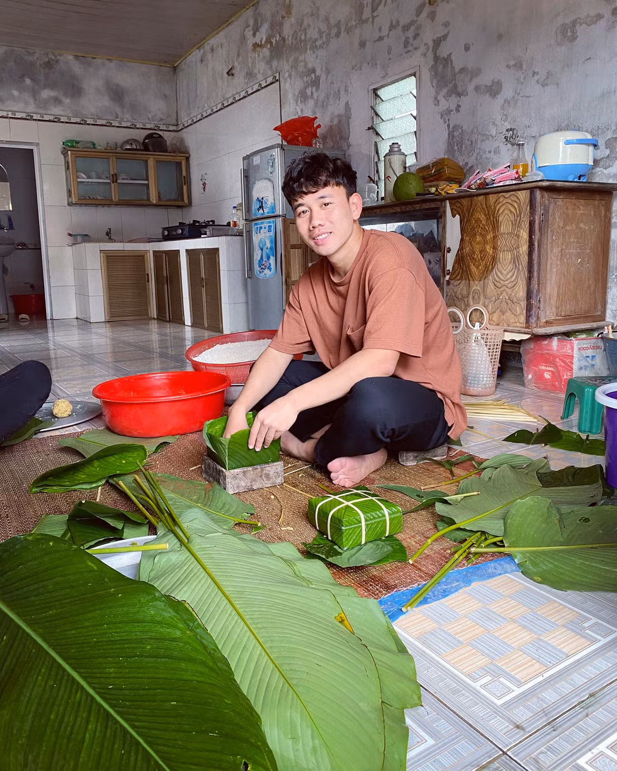 Mùa giải V-League 2019, Minh Vương ghi được tổng cộng 12 bàn thắng và trở thành cầu thủ ghi bàn nhiều nhất mùa giải.