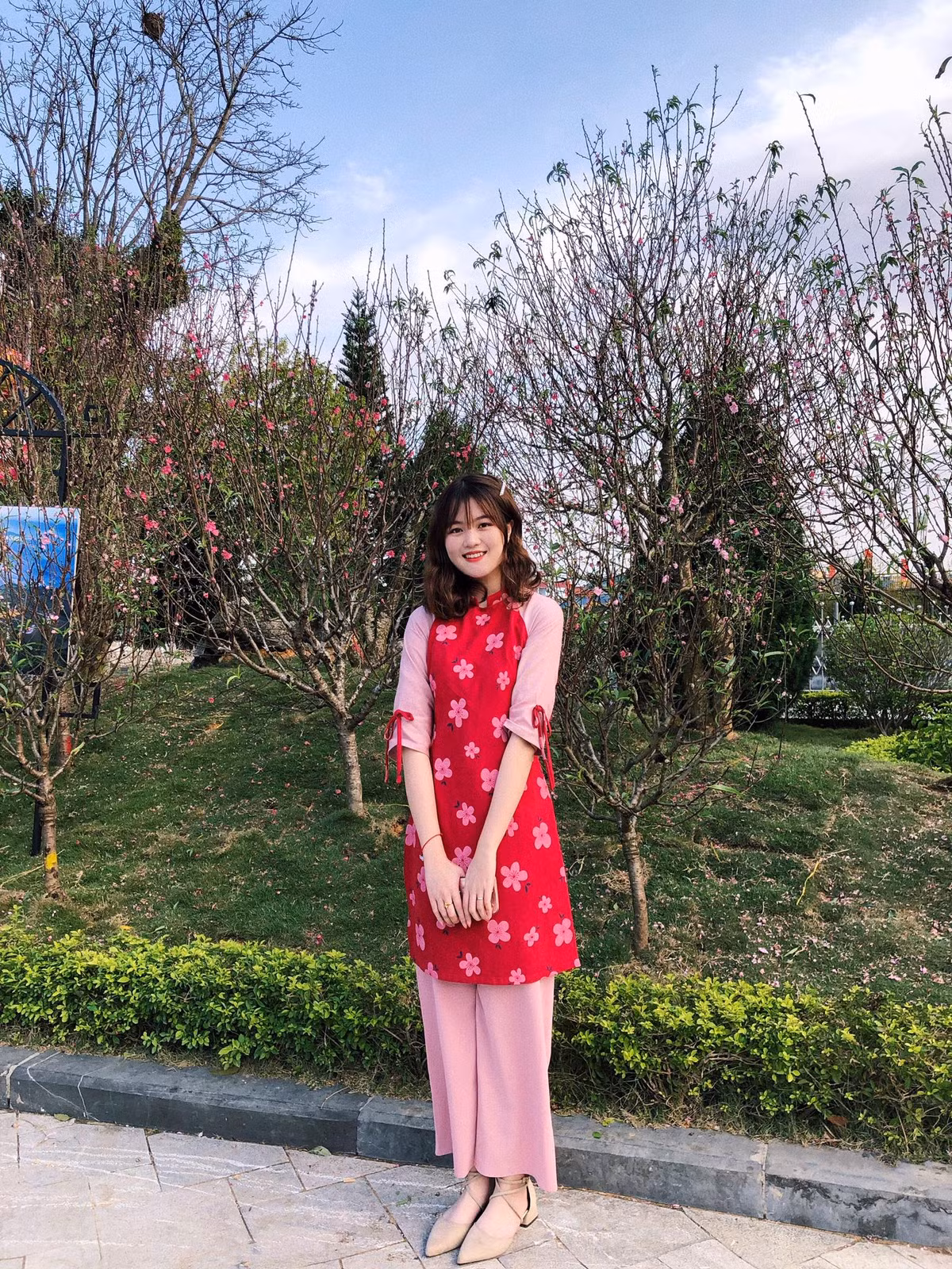 Giống như Quỳnh Chi hay Bảo Trâm, giờ đây Kiều Anh đang tập trung để học và tốt nghiệp.