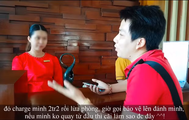 Kem hieu biet, thich the hien Khoa Pug bi to dung chuyen trong clip o Nhat-Hinh-5
