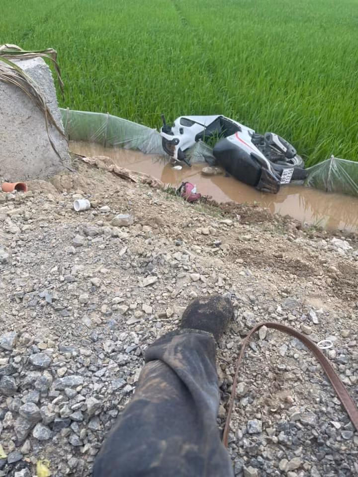 Góc nhìn của một người trong cuộc...