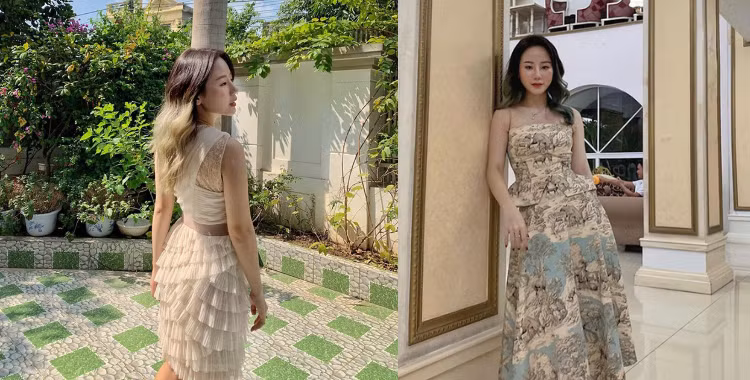 Một bật mí quan trọng là hiện tại Thảo Trinh vẫn chưa có người yêu. Cô chia sẻ về mẫu người lý tưởng để cô lựa chọn là người để ý tới những việc nhỏ hàng ngày hơn. "Mình cũng thích những người có kinh tế ổn định, không phải mình ham mê vật chất hay gì mà vì những người như thế chắc chắn họ sẽ có chí tiến thủ và trí tuệ” – gái xinh chia sẻ. Mời quý độc giả đón xem thêm video ‘Gái xinh như mộng’ vòng quanh thế giới siêu tốc - Nguồn: KÊNH VTC1