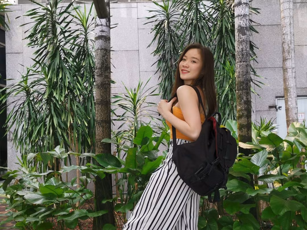 Ở mỗi lần nhảy, Jasmine lại đạt được điểm cao và khiến người xem trầm trồ.