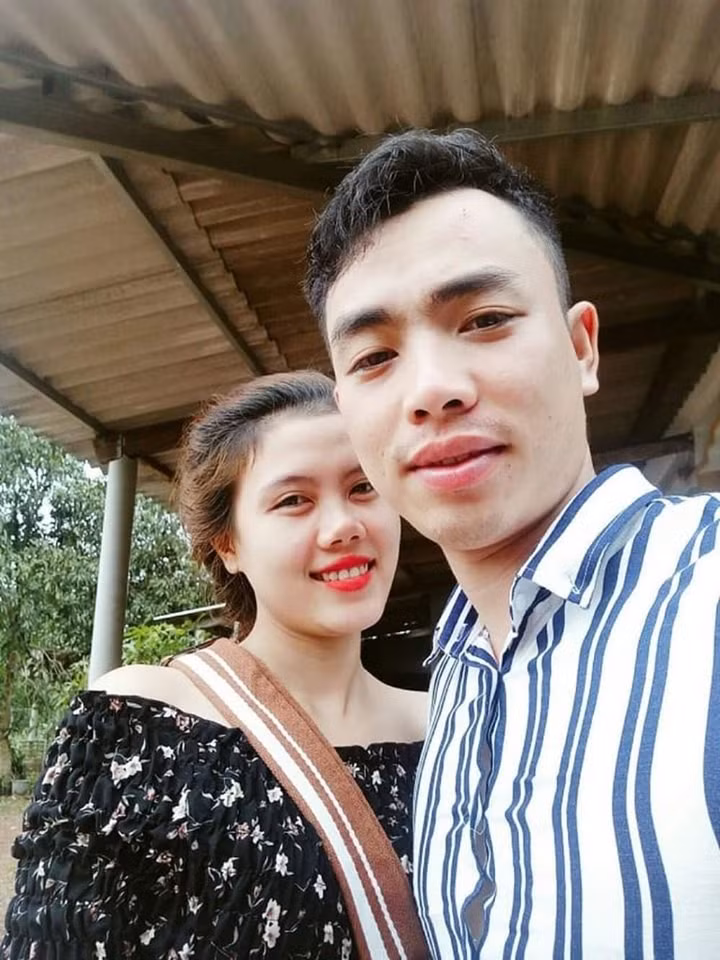 Câu chuyện "tình yêu cổ tích" đằng sau đám cưới không chú rể ở Quảng Trị - Hình 5 Cau chuyen