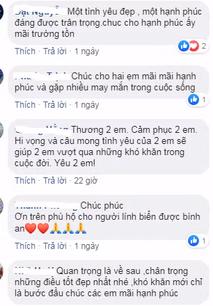 Câu chuyện "tình yêu cổ tích" đằng sau đám cưới không chú rể ở Quảng Trị - Hình 9 Cau chuyen
