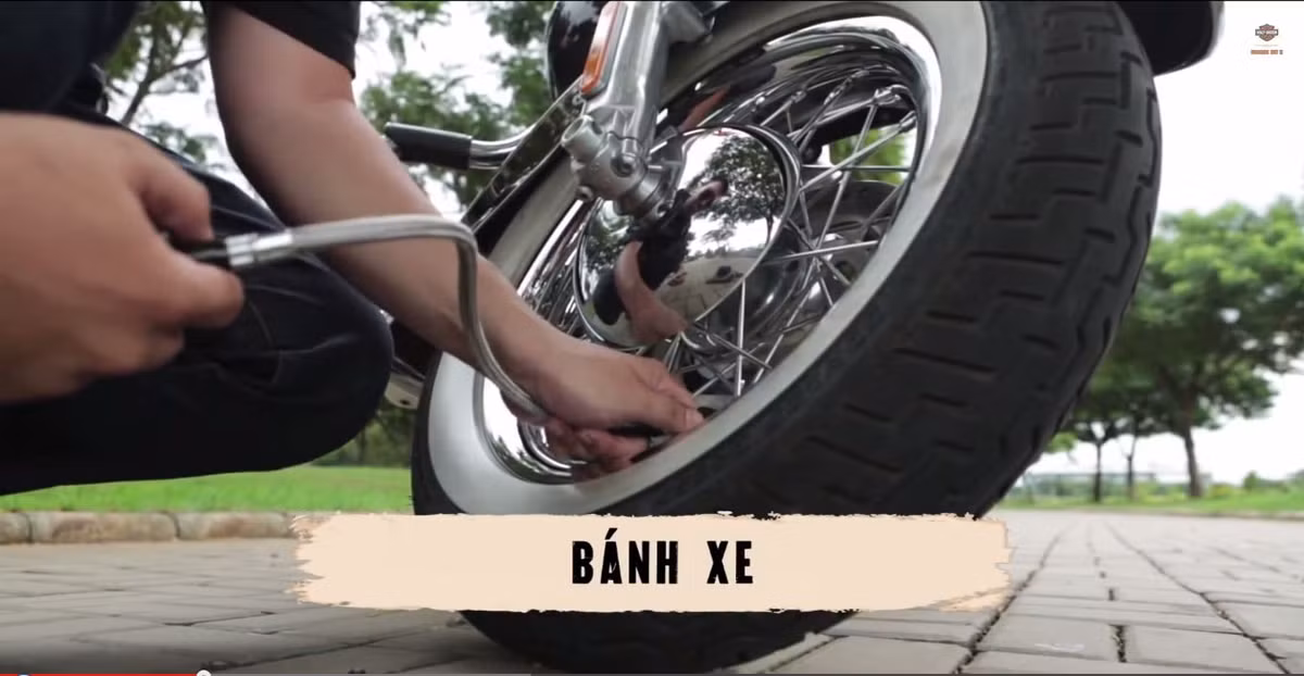 Di phuọt dàu xuan, càn chuản bị gì?
