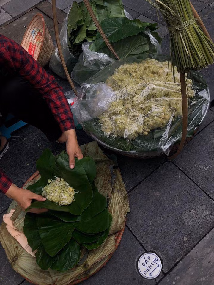 Nhung dieu cac ban tre nhat dinh phai thu khi Ha Noi vao thu