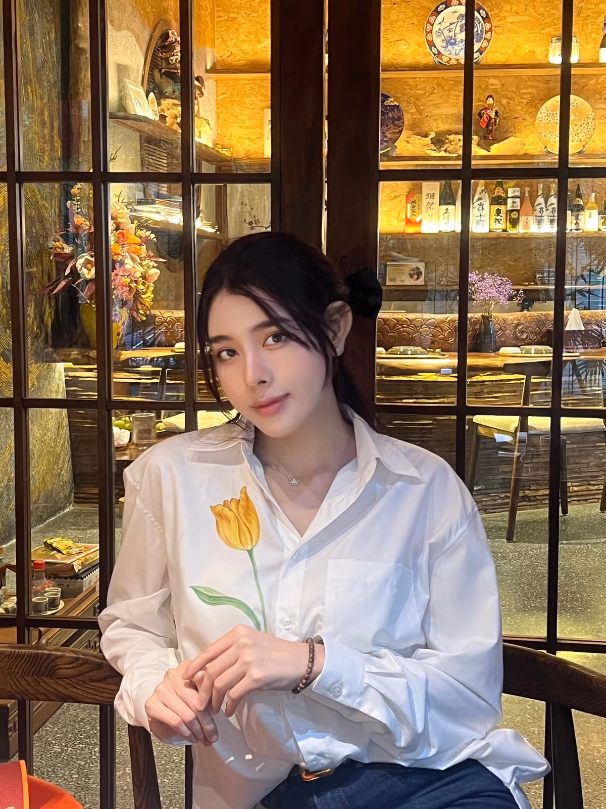 Được biết, hiện Bích Hạnh đang làm trong lĩnh vực làm đẹp tại Hà Nội.
