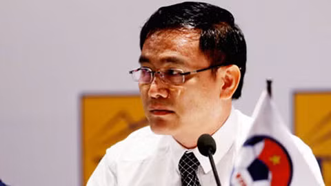 Ông Trần Anh Tú, ủy viên thường trực VFF, Chủ tịch LĐBĐ TP. HCM là người cực kỳ say mê bóng đá, đặc biệt là với bóng đá Futsal. Nhận thấy bóng đá Futsal Việt Nam tuy chưa phát triển nhưng có tiềm năng rất cao vì phù hợp với tố chất của người Việt, bầu Tú đã không ngần ngại đổ tiền đầu tư cho bóng đá Futsal nước nhà.