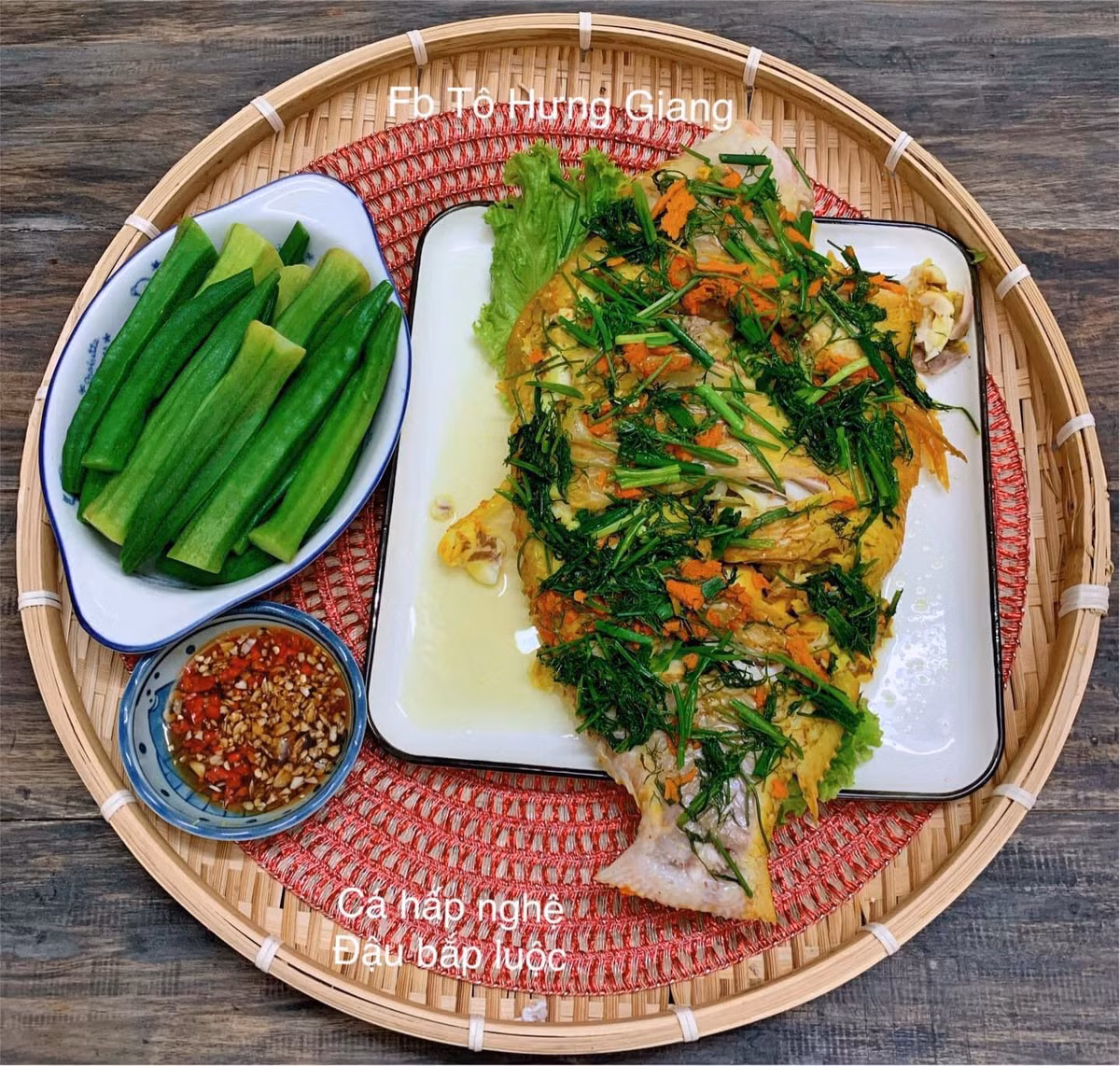 Ẩm thực Việt Nam quả là phong phú