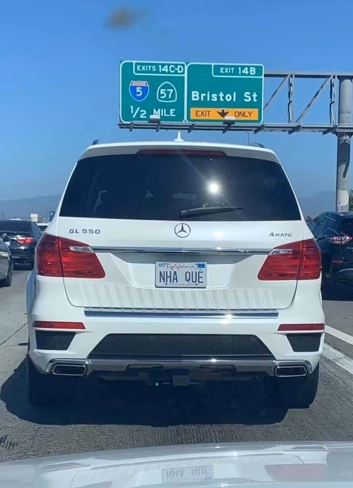 Cuoi muon tat tho vi bien so xe cua nguoi Viet o nuoc ngoai-Hinh-7