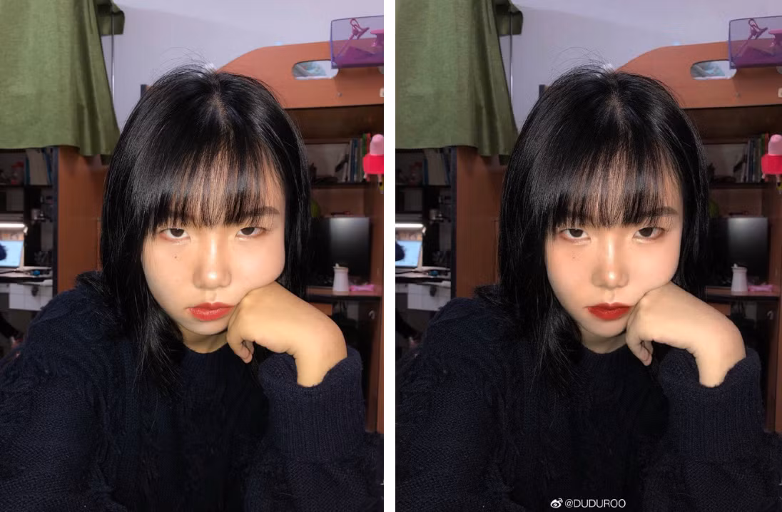 Chẳng cần can thiệp phẫu thuật thẩm mỹ gây đau đớn, có photoshop là mọi khuyết điểm trên cơ thể đều được giải quyết triệt để. "Photoshop nợ đàn ông một lời xin lỗi" là câu nói hoàn toàn chính xác trong trường hợp này.